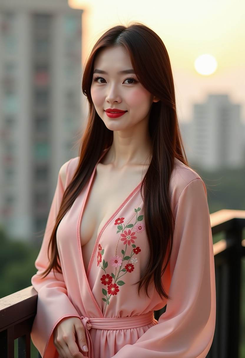 韩国音乐现场